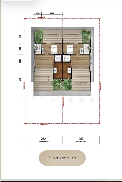 Namly Rise, Namly Rise, 5 Bedrooms, 4,377 sqft, Semi-Detached House For Sale, by Sherine Chua 蔡雪玲, 500136865 - PropertyGuru.com.sg