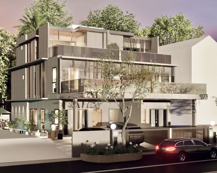 Namly Rise, Namly Rise, 5 Bedrooms, 4,377 sqft, Semi-Detached House For Sale, by Sherine Chua 蔡雪玲, 500136865 - Exterior - PropertyGuru.com.sg