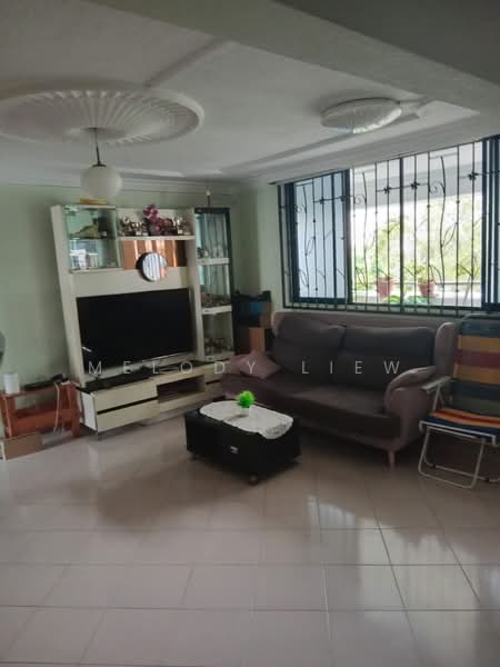 120 Yishun Ring Road, 120 Yishun Ring Road, Room Rental, 100 sqft, HDB Flat For Rent, by Melody Liew, 500136868 - Living Room - PropertyGuru.com.sg