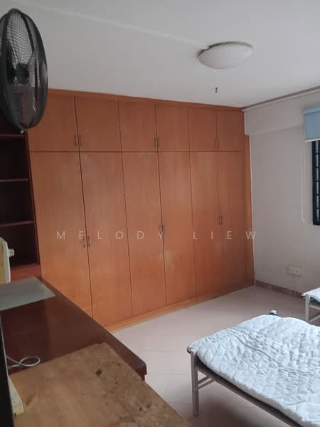 120 Yishun Ring Road, 120 Yishun Ring Road, Room Rental, 100 sqft, HDB Flat For Rent, by Melody Liew, 500136868 - Bedroom - PropertyGuru.com.sg