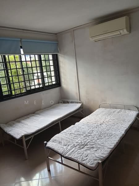 120 Yishun Ring Road, 120 Yishun Ring Road, Room Rental, 100 sqft, HDB Flat For Rent, by Melody Liew, 500136868 - Bedroom - PropertyGuru.com.sg