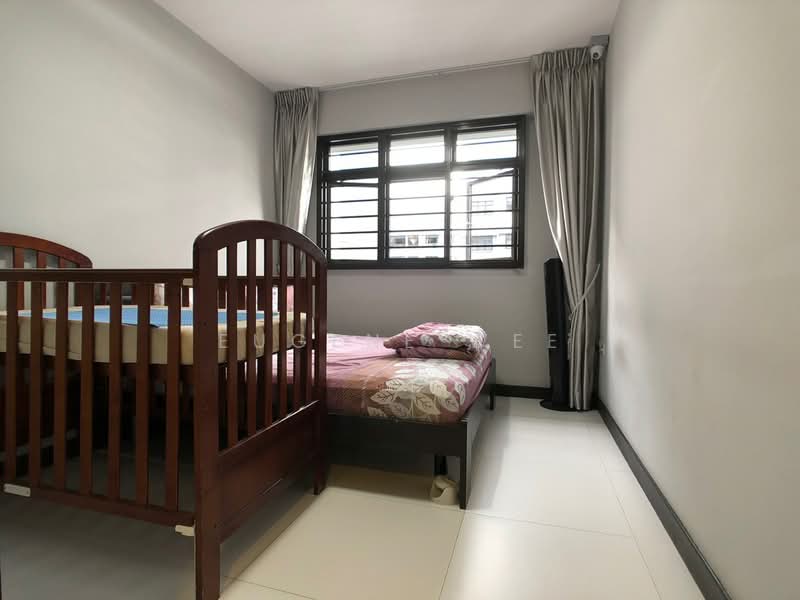 140D Corporation Drive, 140D Corporation Drive, 3 Bedrooms, 1,001 sqft, HDB Flat For Sale, by Eugene Wee, 500136869 - Bedroom - PropertyGuru.com.sg
