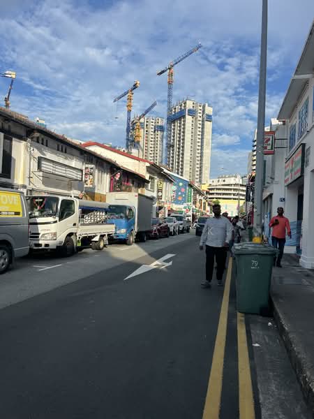 209396, Dunlop street, 950 sqft, Food & Beverage For Rent, by Arivan K., 500136870 - CommercialGuru.com.sg