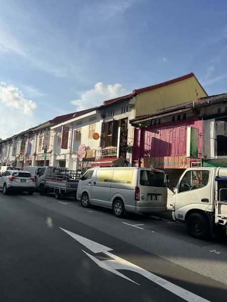 209396, Dunlop street, 950 sqft, Food & Beverage For Rent, by Arivan K., 500136870 - CommercialGuru.com.sg