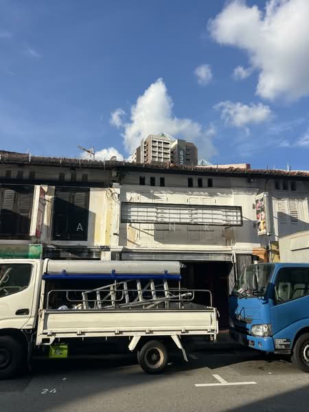 209396, Dunlop street, 950 sqft, Food & Beverage For Rent, by Arivan K., 500136870 - CommercialGuru.com.sg