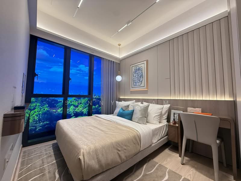 Vela Bay, Bayshore Road, 5 Bedrooms, 1,582 sqft, Condominium For Sale, by Sunny Giam, 500136872 - Bedroom - PropertyGuru.com.sg