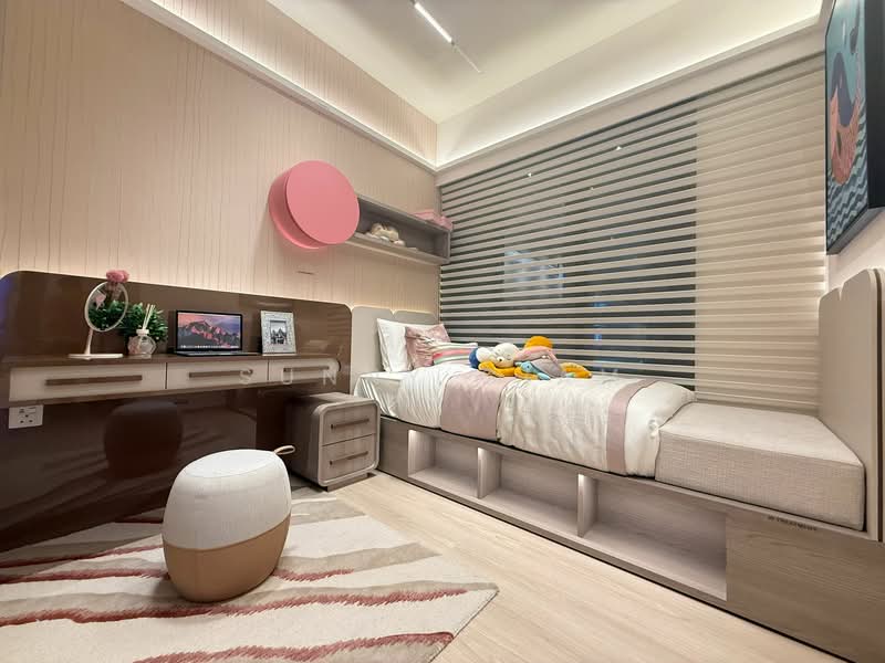 Vela Bay, Bayshore Road, 5 Bedrooms, 1,582 sqft, Condominium For Sale, by Sunny Giam, 500136872 - Bedroom - PropertyGuru.com.sg
