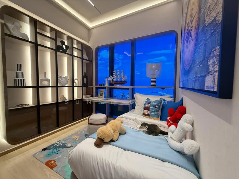 Vela Bay, Bayshore Road, 5 Bedrooms, 1,582 sqft, Condominium For Sale, by Sunny Giam, 500136872 - Bedroom - PropertyGuru.com.sg
