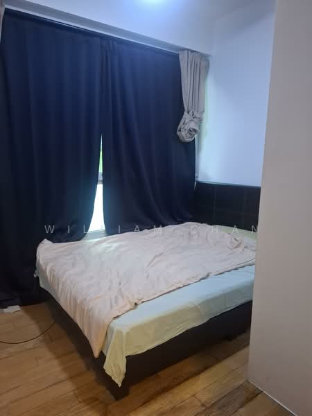 Eight Riversuites, 2 Whampoa East, 2 Bedrooms, 700 sqft, Condominium For Sale, by William Chan, 500136874 - Bedroom - PropertyGuru.com.sg