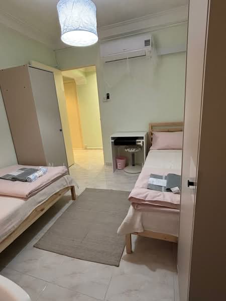 634 Woodlands Ring Road, 634 Woodlands Ring Road, Room Rental, 117 sqft, HDB Flat For Rent, by Nicole Lim, 500136875 - Bedroom - PropertyGuru.com.sg