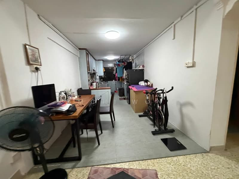 10 Teck Whye Avenue, 10 Teck Whye Avenue, 2 Bedrooms, 721 sqft, HDB Flat For Sale, by Kimchi Wong, 500136878 - Kitchen - PropertyGuru.com.sg