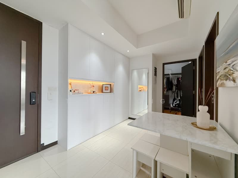 Sims Urban Oasis, 2 Sims Drive, 2 Bedrooms, 624 sqft, Condominium For Sale, by Tricia Ong, 500136879 - Interior - PropertyGuru.com.sg