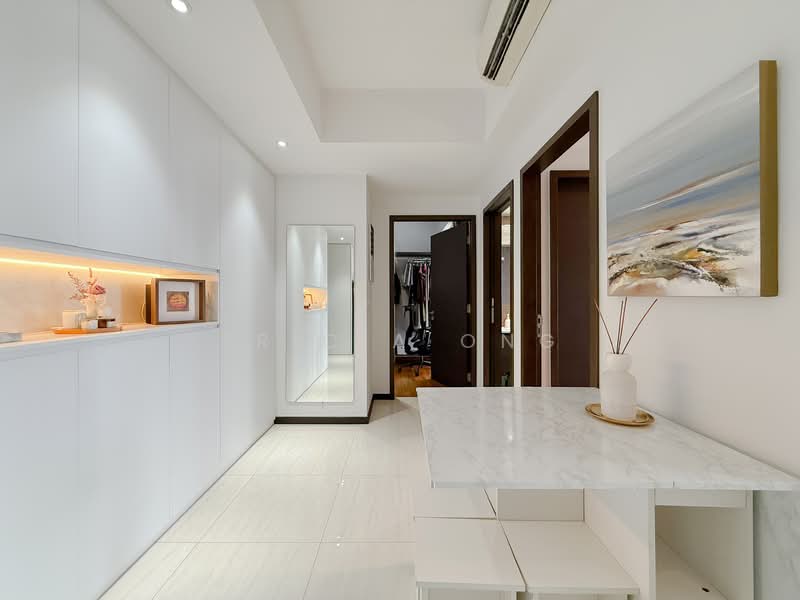 Sims Urban Oasis, 2 Sims Drive, 2 Bedrooms, 624 sqft, Condominium For Sale, by Tricia Ong, 500136879 - Interior - PropertyGuru.com.sg
