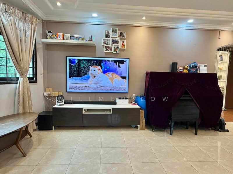 368 Tampines Street 34, 368 Tampines Street 34, 3 Bedrooms, 1,331 sqft, HDB Flat For Sale, by Willmen Low, 500136880 - Living Room - PropertyGuru.com.sg