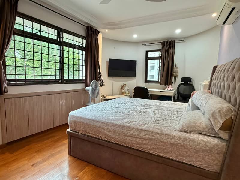 368 Tampines Street 34, 368 Tampines Street 34, 3 Bedrooms, 1,331 sqft, HDB Flat For Sale, by Willmen Low, 500136880 - Bedroom - PropertyGuru.com.sg
