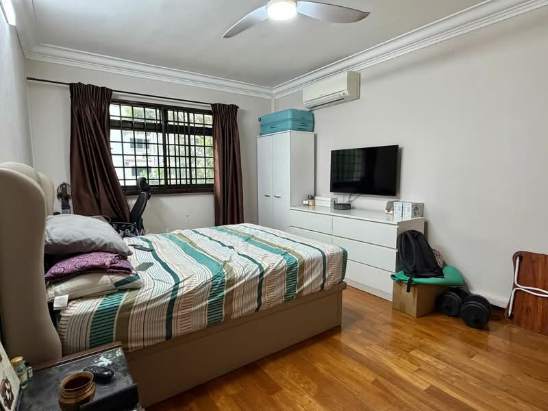 368 Tampines Street 34, 368 Tampines Street 34, 3 Bedrooms, 1,331 sqft, HDB Flat For Sale, by Willmen Low, 500136880 - Bedroom - PropertyGuru.com.sg