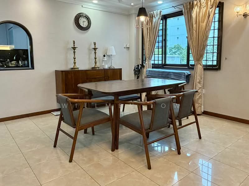 368 Tampines Street 34, 368 Tampines Street 34, 3 Bedrooms, 1,331 sqft, HDB Flat For Sale, by Willmen Low, 500136880 - Dining Room - PropertyGuru.com.sg