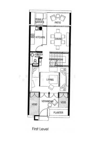 The Teneriffe, 252 Laurel Wood Avenue, 5 Bedrooms, 3,122 sqft, Apartment For Sale, by Don Png, 500136883 - PropertyGuru.com.sg
