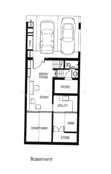 The Teneriffe, 252 Laurel Wood Avenue, 5 Bedrooms, 3,122 sqft, Apartment For Sale, by Don Png, 500136883 - PropertyGuru.com.sg