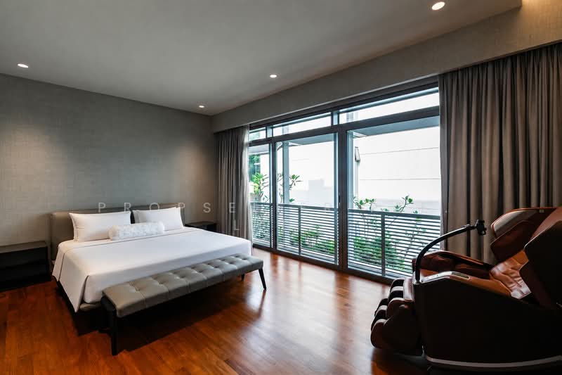 The Teneriffe, 252 Laurel Wood Avenue, 5 Bedrooms, 3,122 sqft, Apartment For Sale, by Don Png, 500136883 - Bedroom - PropertyGuru.com.sg