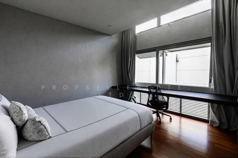 The Teneriffe, 252 Laurel Wood Avenue, 5 Bedrooms, 3,122 sqft, Apartment For Sale, by Don Png, 500136883 - Bedroom - PropertyGuru.com.sg