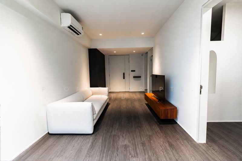 The Teneriffe, 252 Laurel Wood Avenue, 5 Bedrooms, 3,122 sqft, Apartment For Sale, by Don Png, 500136883 - Living Room - PropertyGuru.com.sg