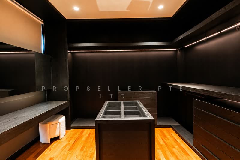 The Teneriffe, 252 Laurel Wood Avenue, 5 Bedrooms, 3,122 sqft, Apartment For Sale, by Don Png, 500136883 - Interior - PropertyGuru.com.sg