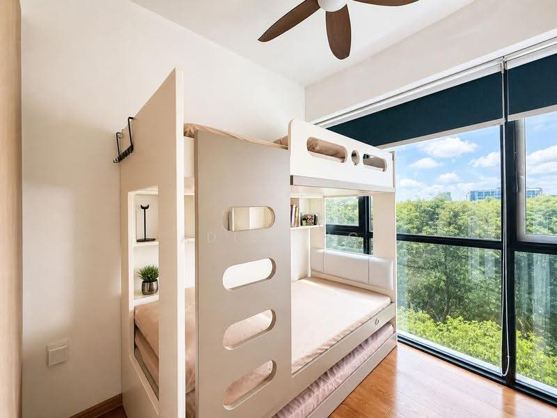 CHEAP 2Bed2Bath. $1m. Under 10 years . Good deal, Hougang / Punggol / Sengkang, 2 Bedrooms, 689 sqft, Condominium For Sale, by Adiel Ng, 500136884 - Bedroom - PropertyGuru.com.sg