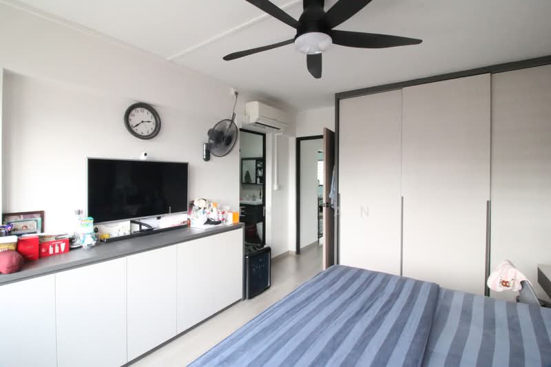 889 Tampines Street 81, 889 Tampines Street 81, 4 Bedrooms, 1,571 sqft, HDB Flat For Sale, by Jalen Tan, 500136892 - Bedroom - PropertyGuru.com.sg