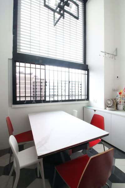889 Tampines Street 81, 889 Tampines Street 81, 4 Bedrooms, 1,571 sqft, HDB Flat For Sale, by Jalen Tan, 500136892 - Dining Room - PropertyGuru.com.sg