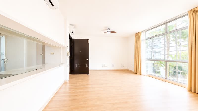The Shelford, 1 Shelford Road, 3 Bedrooms, 1,389 sqft, Condominium For Rent, by Jack Pang, 500136893 - Living Room - PropertyGuru.com.sg