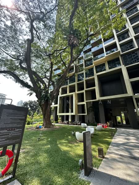 Irwell Hill Residences, 2 Irwell Hill, 2 Bedrooms, 657 sqft, Condominium For Sale, by Jasmine Tan, 500136894 - Exterior - PropertyGuru.com.sg
