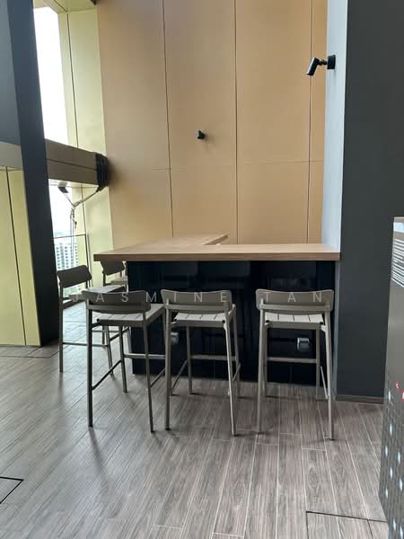 Irwell Hill Residences, 2 Irwell Hill, 2 Bedrooms, 657 sqft, Condominium For Sale, by Jasmine Tan, 500136894 - Interior - PropertyGuru.com.sg