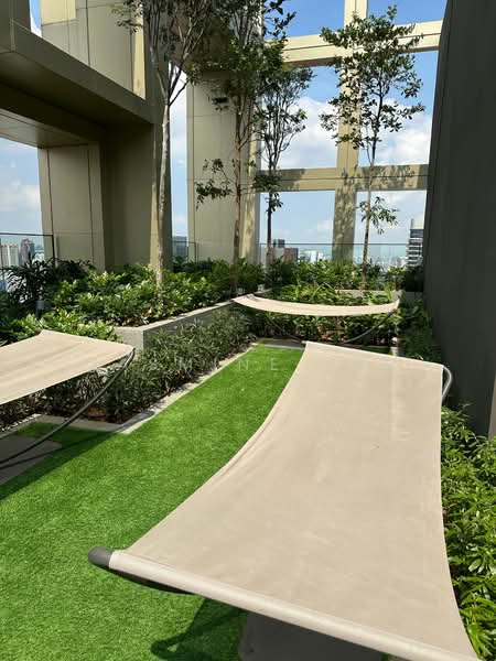Irwell Hill Residences, 2 Irwell Hill, 2 Bedrooms, 657 sqft, Condominium For Sale, by Jasmine Tan, 500136894 - Garden - PropertyGuru.com.sg