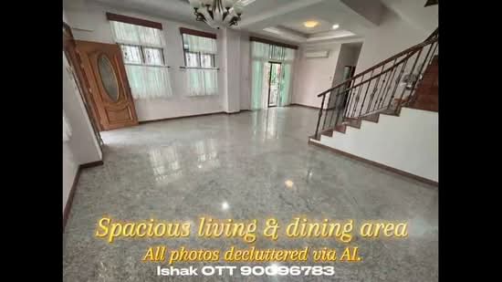 Lorong 106 Changi Still Road Langsat Road Eunos, , 6 Bedrooms, 3,180 sqft, Semi-Detached House For Sale, by Muhammad Ishak Ahmad, 500136896 - PropertyGuru.com.sg
