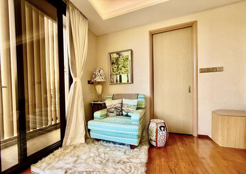 Luxurious Modern Park 3 Cars at Basement w/Lift Direct To 6 Ensuites Pool, Siglap Aida Woo Mon Chew, 7 Bedrooms, 4,180 sqft, Semi-Detached House For Sale, by Jack Luo, 500136899 - Interior - PropertyGuru.com.sg