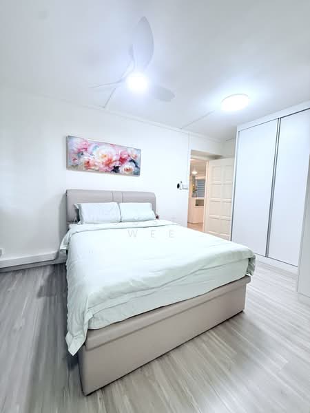 289E Bukit Batok Street 25, 289E Bukit Batok Street 25, 3 Bedrooms, 1,108 sqft, HDB Flat For Sale, by Augustine Wee, 500136907 - Bedroom - PropertyGuru.com.sg