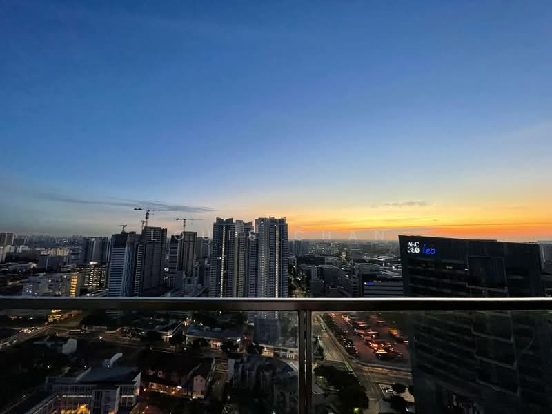 Sturdee Residences, 10 Beatty Road, 2 Bedrooms, 721 sqft, Condominium For Sale, by Louis Chan, 500136908 - View - PropertyGuru.com.sg