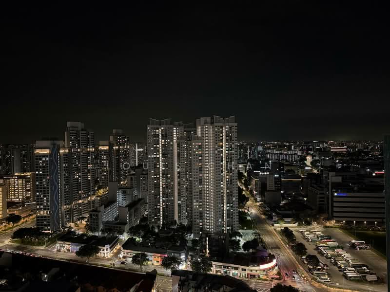 Sturdee Residences, 10 Beatty Road, 2 Bedrooms, 721 sqft, Condominium For Sale, by Louis Chan, 500136908 - Exterior - PropertyGuru.com.sg