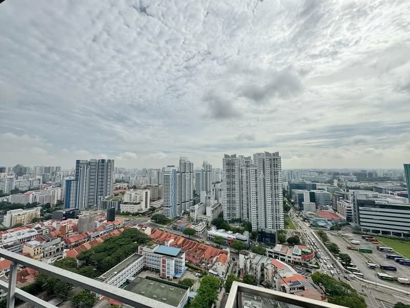Sturdee Residences, 10 Beatty Road, 2 Bedrooms, 721 sqft, Condominium For Sale, by Louis Chan, 500136908 - View - PropertyGuru.com.sg