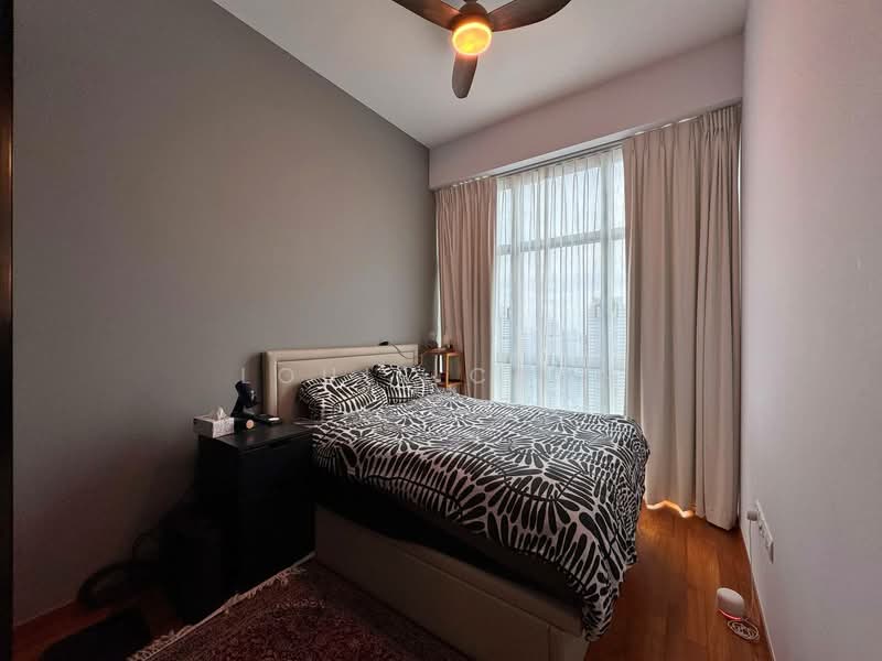 Sturdee Residences, 10 Beatty Road, 2 Bedrooms, 721 sqft, Condominium For Sale, by Louis Chan, 500136908 - Bedroom - PropertyGuru.com.sg