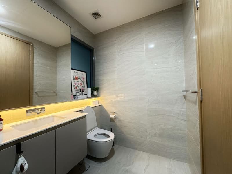 Sturdee Residences, 10 Beatty Road, 2 Bedrooms, 721 sqft, Condominium For Sale, by Louis Chan, 500136908 - Bathroom - PropertyGuru.com.sg