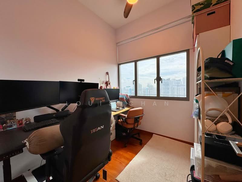 Sturdee Residences, 10 Beatty Road, 2 Bedrooms, 721 sqft, Condominium For Sale, by Louis Chan, 500136908 - Study - PropertyGuru.com.sg