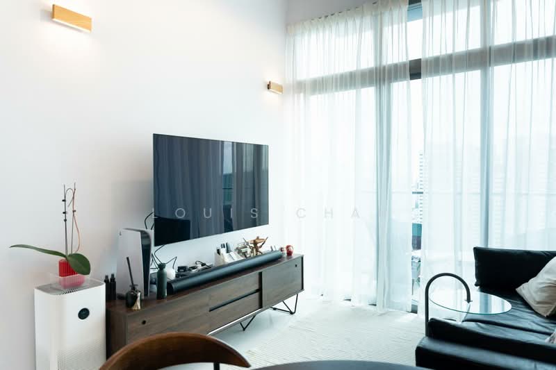 Sturdee Residences, 10 Beatty Road, 2 Bedrooms, 721 sqft, Condominium For Sale, by Louis Chan, 500136908 - Living Room - PropertyGuru.com.sg