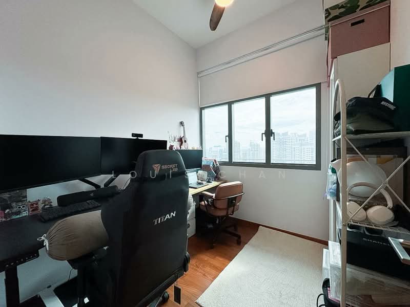 Sturdee Residences, 10 Beatty Road, 2 Bedrooms, 721 sqft, Condominium For Sale, by Louis Chan, 500136908 - Study - PropertyGuru.com.sg