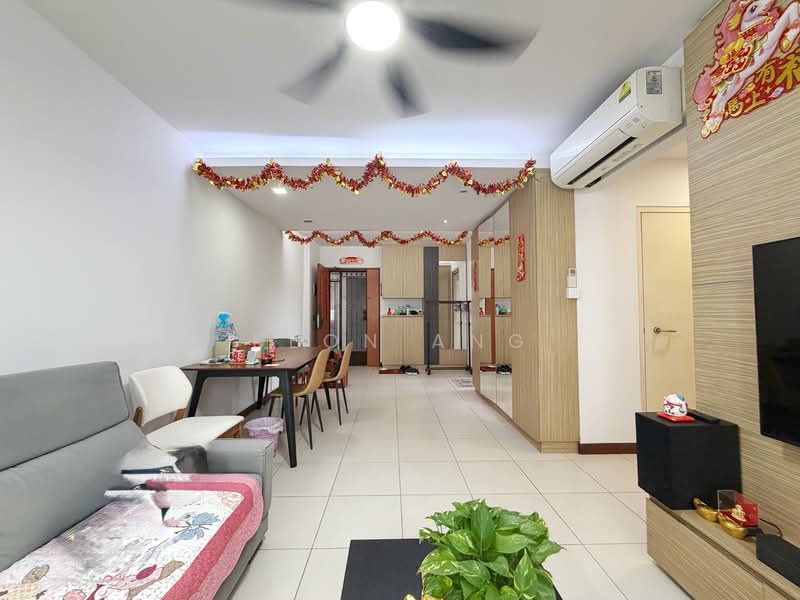 604A Punggol Road, 604A Punggol Road, 3 Bedrooms, 1,001 sqft, HDB Flat For Sale, by Keon Ang, 500136910 - PropertyGuru.com.sg