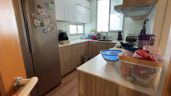 Prive, 31 Punggol Field, 4 Bedrooms, 1,399 sqft, Executive Condominium For Sale, by Shawn Lim, 500136911 - PropertyGuru.com.sg