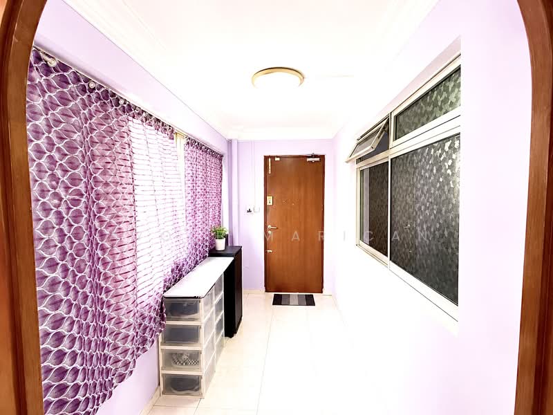 766 Jurong West Street 74, 766 Jurong West Street 74, 4 Bedrooms, 1,324 sqft, HDB Flat For Sale, by Ayoob Marican, 500136912 - Entrance - PropertyGuru.com.sg
