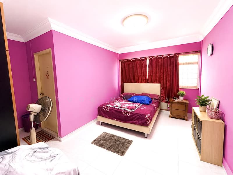 766 Jurong West Street 74, 766 Jurong West Street 74, 4 Bedrooms, 1,324 sqft, HDB Flat For Sale, by Ayoob Marican, 500136912 - Bedroom - PropertyGuru.com.sg