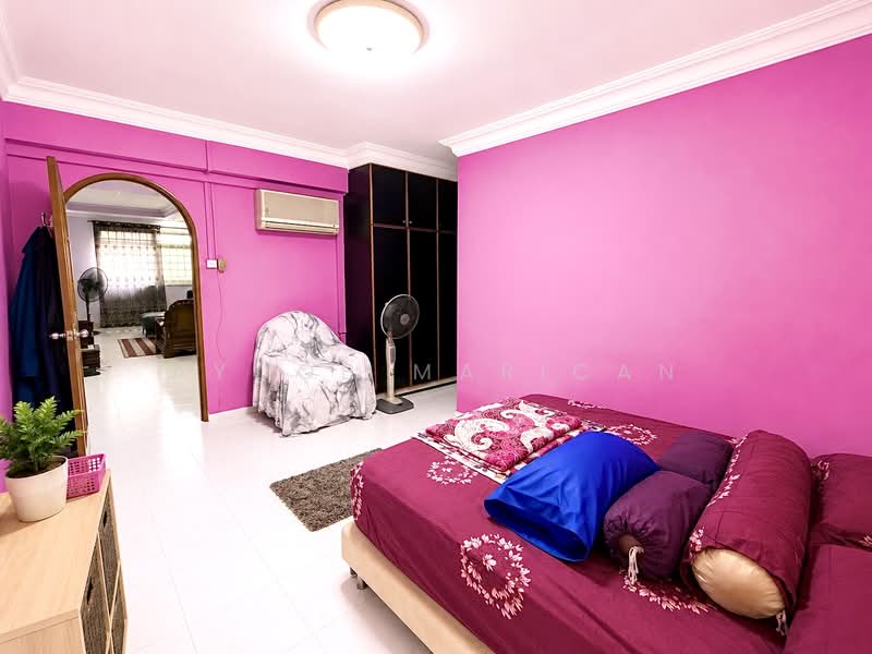 766 Jurong West Street 74, 766 Jurong West Street 74, 4 Bedrooms, 1,324 sqft, HDB Flat For Sale, by Ayoob Marican, 500136912 - Bedroom - PropertyGuru.com.sg